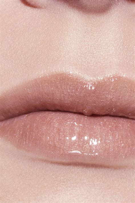 chanel lips gloss|chanel lip gloss noce moscata.